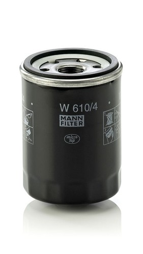 Mann filter w610 - mann,
