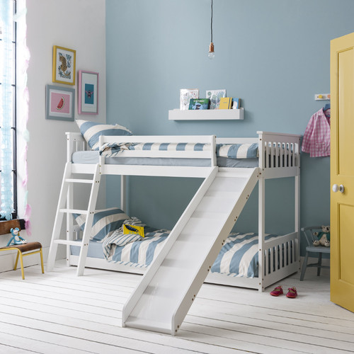 Tuva low cabin bed - tuva,