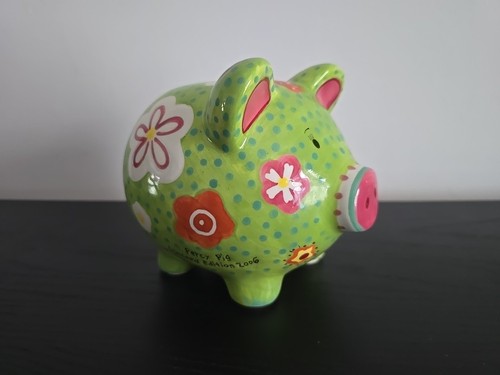 Percy pig marks and spencer - pig,