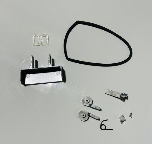 Trimark ldl1 caravan - ldl1, lock