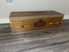 Partagas 150 Ramon Y Ramon