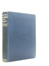 Castles and Historic Homes of