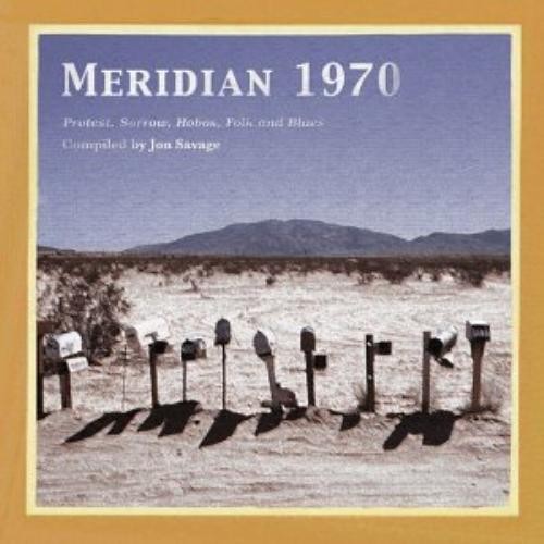 Meridian 1970 compiled - meridian, (compiled