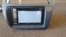 Alpine INE-W990BT 6.1" Double