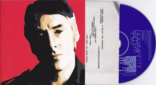 Paul weller illumination - weller,