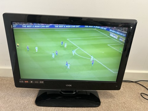 Logik l26digb21 inch - l26digb21, tv
