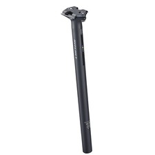 Ritchey Cycle Bicycle Bike WCS Zero Seatpost Blatte - 400 MM X 27.2 MM