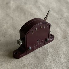 Hornby Dublo D1 Red Switch For