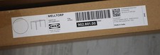 IKEA MELLTORP White table