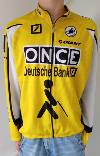 Vintage castelli once deutsche - castelli,