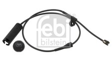 FEBI BILSTEIN WARNING CONTACT