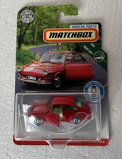 Volkswagen - 65 VW Type 3