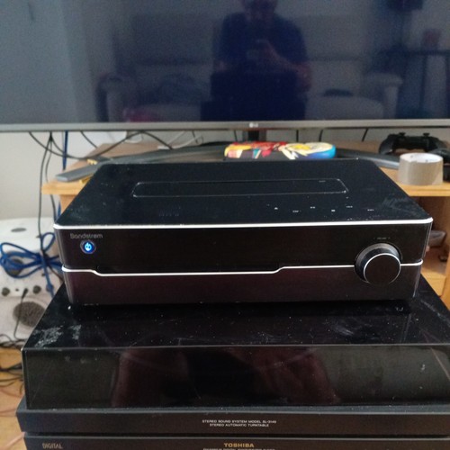 Sandstrom sdabtip12 bluetooth - sandstrom,