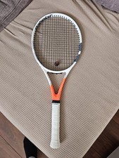 Tennis Racket Pure Strike G 102 Inch 16x19 Light 260g Great Condition Grip 2