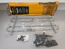 Halfords Tubular Dog Guard -