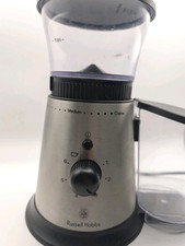Brand New Russell Hobbs Coffee