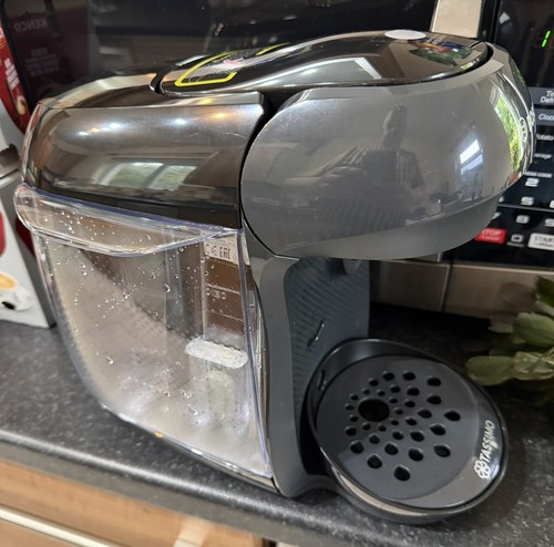 Bosch tassimo happy - tassimo,