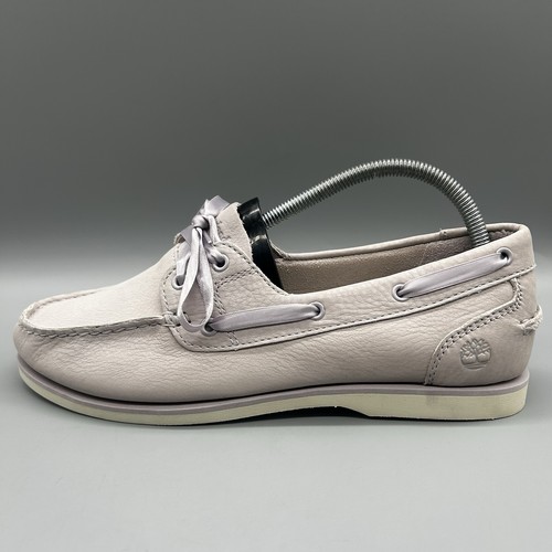 Timberland boat deck - timberland,