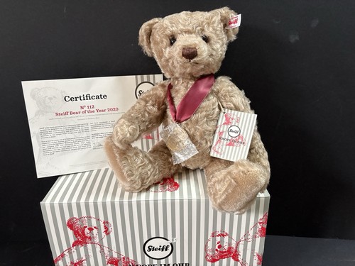 Steiff bear the - bear, of