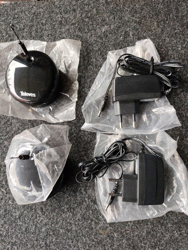 Televes transmitter and - televes,