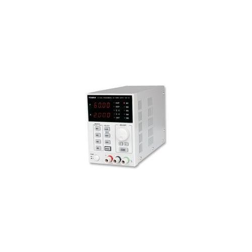 Tenma programmable single - tenma,