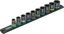 Wera 9607 magnetic rail - wera,