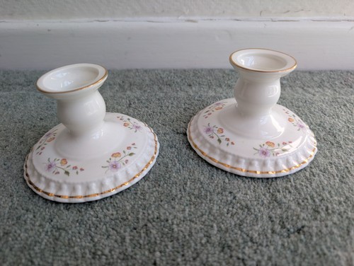 Crown staffordshire fine bone - crown,