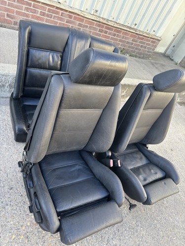 Bmw e30 original seats - bmw,