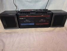 Philips D8268 Double Deck