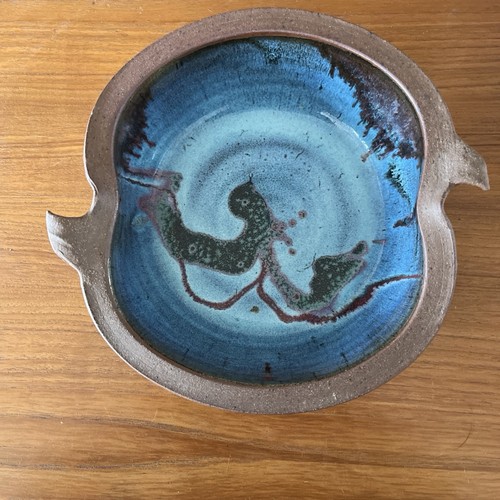 Vintage canterbury pottery - vintage,