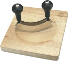 Apollo Mezzaluna Chopping
