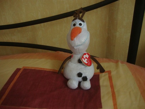 Beanie babies collection - ty,