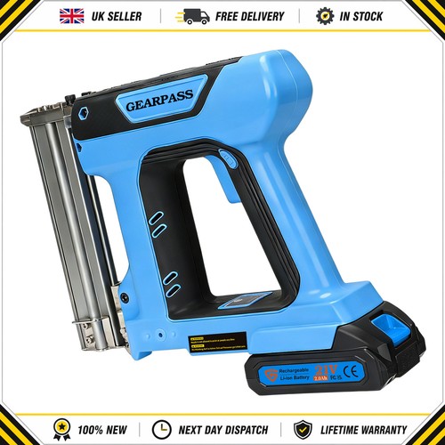 Cordless nail gun electric - nail,