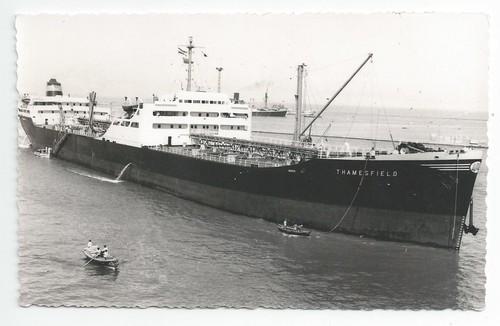Hunting tankers - hunting, (eden)