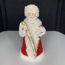 Christmas Santa Claus Doll