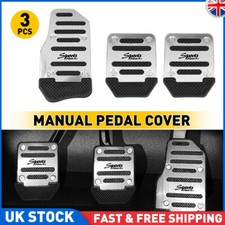 Silver Non-Slip Manual