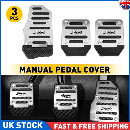Silver non slip manual - non-slip,