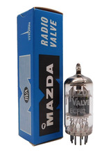 Mazda Foreign ECF82 6U8A Valve