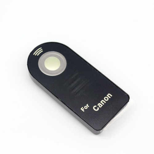 For canon eos - eos, remote