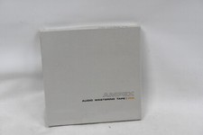 AMPEX 406 7" 1/4" Mastering