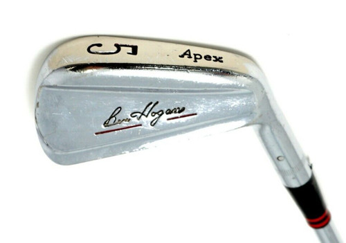 Ben hogan apex - ben,