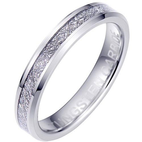 Ladies mens 4mm - /,