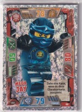 Lego Ninjago Series 2 TCG