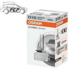 OSRAM Xenarc Classic Xenon Car