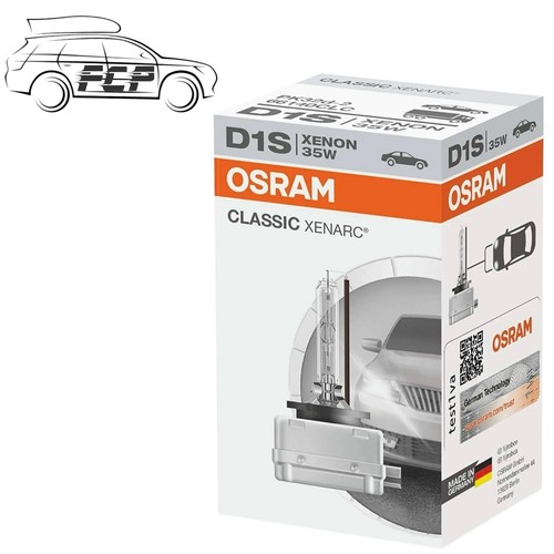 Osram xenarc classic - osram,