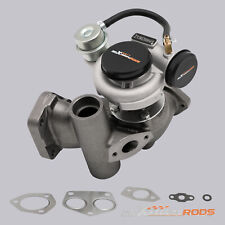 T25 Turbo for Land Rover Range