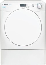 Replacement Spare Parts for Candy CSEV9LF80 9kg Freestanding Vented Tumble Dryer