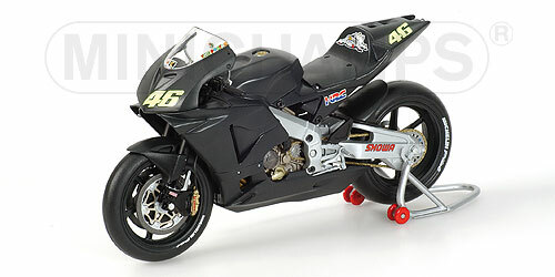Honda rc211v preseason test - rc211v,