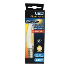 Supacell Digital C37 E27 A+
