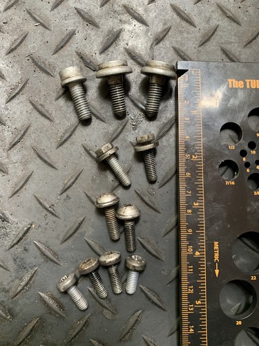 Tdi cfwa cylinder head - vw, 1.2